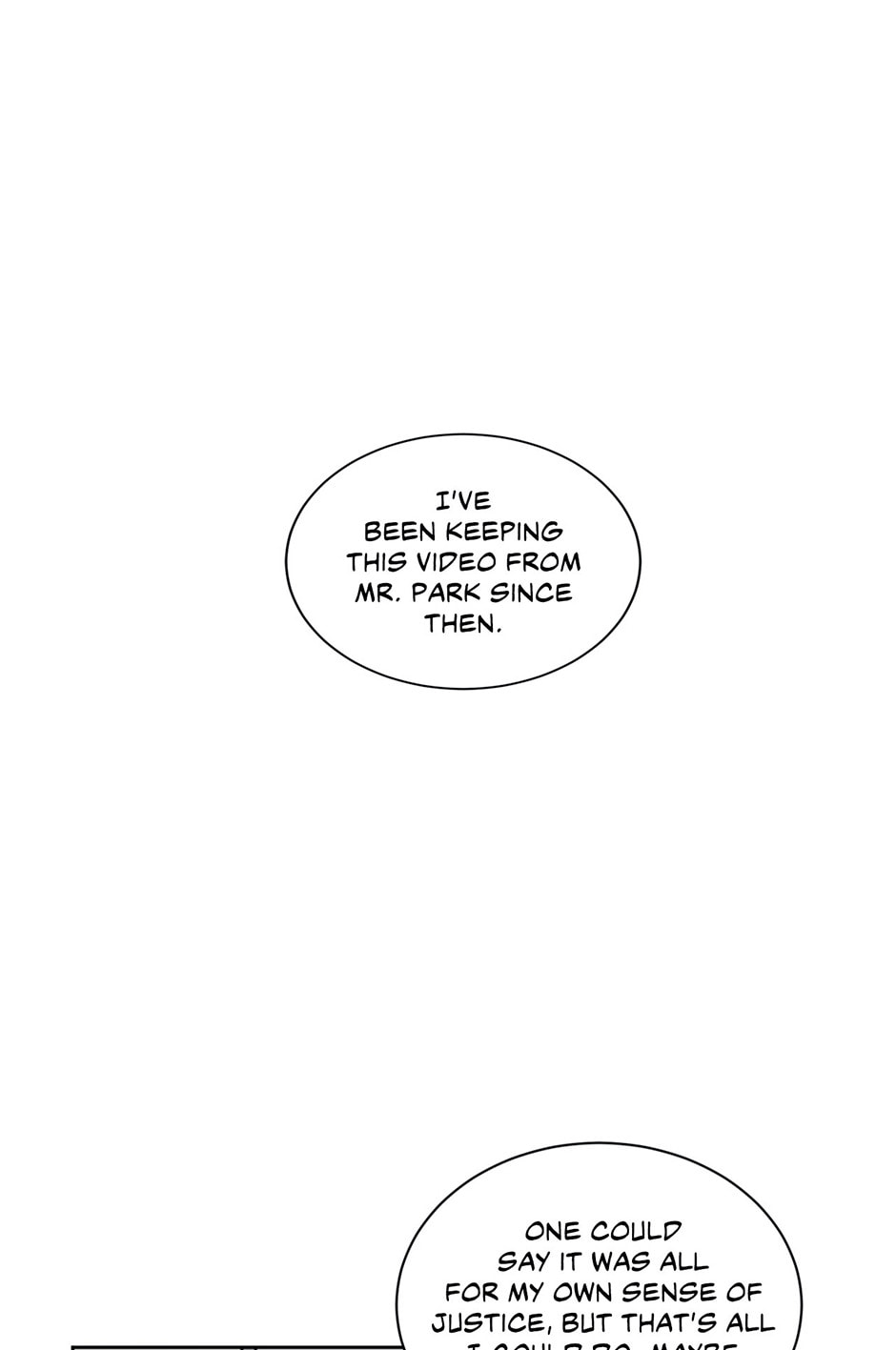 One Take Chapter 33 page 48 - 