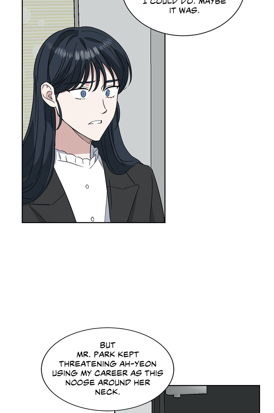 One Take Chapter 33 page 49 - 