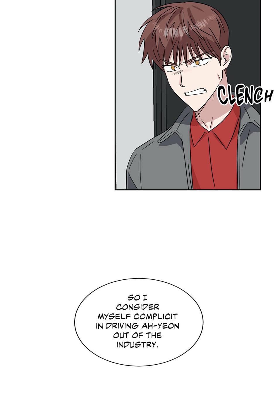 One Take Chapter 33 page 50 - 