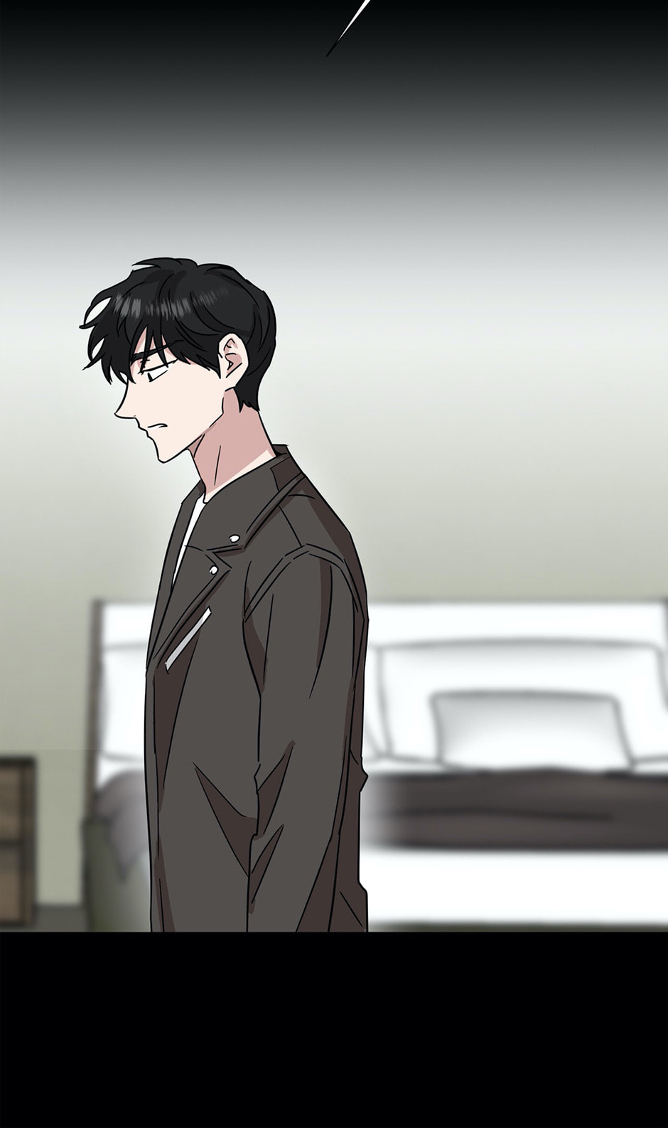 One Take Chapter 33 page 6 - 