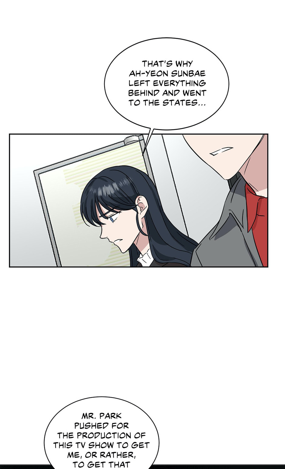 One Take Chapter 33 page 51 - 