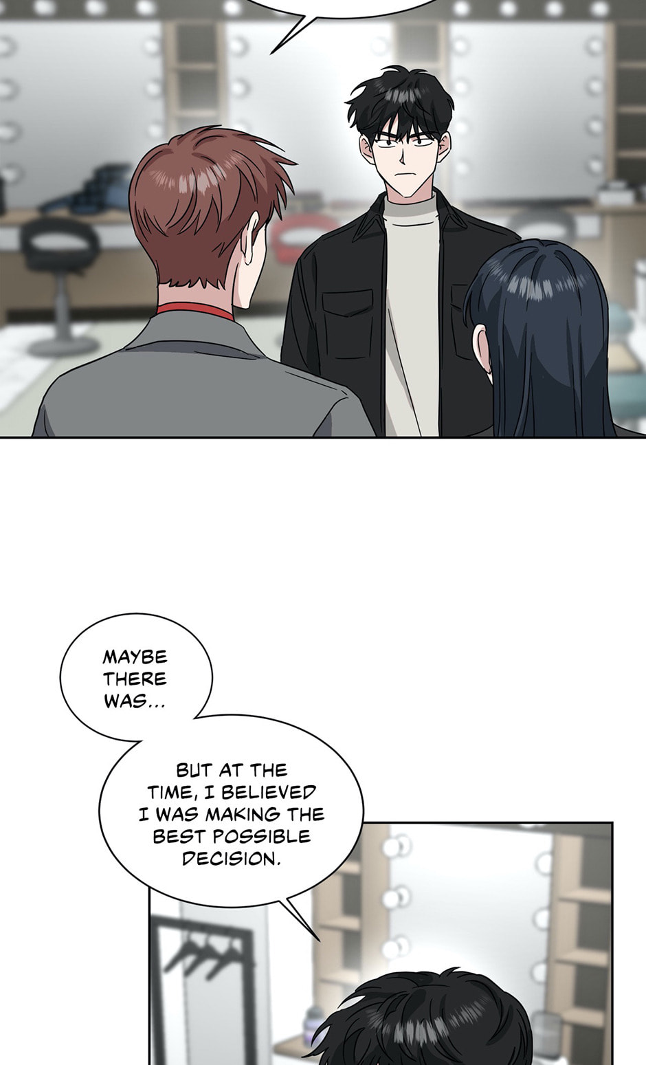 One Take Chapter 33 page 53 - 