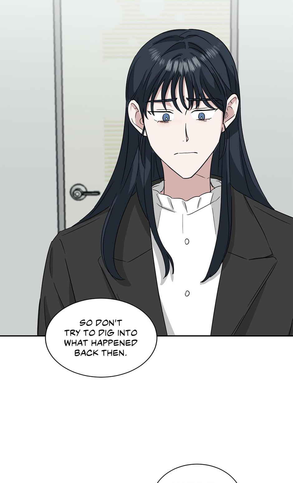 One Take Chapter 33 page 55 - 