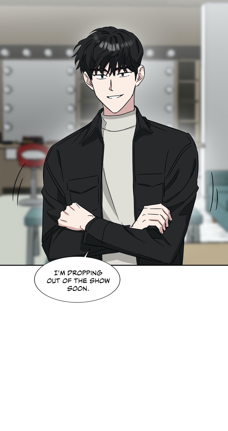 One Take Chapter 33 page 58 - 