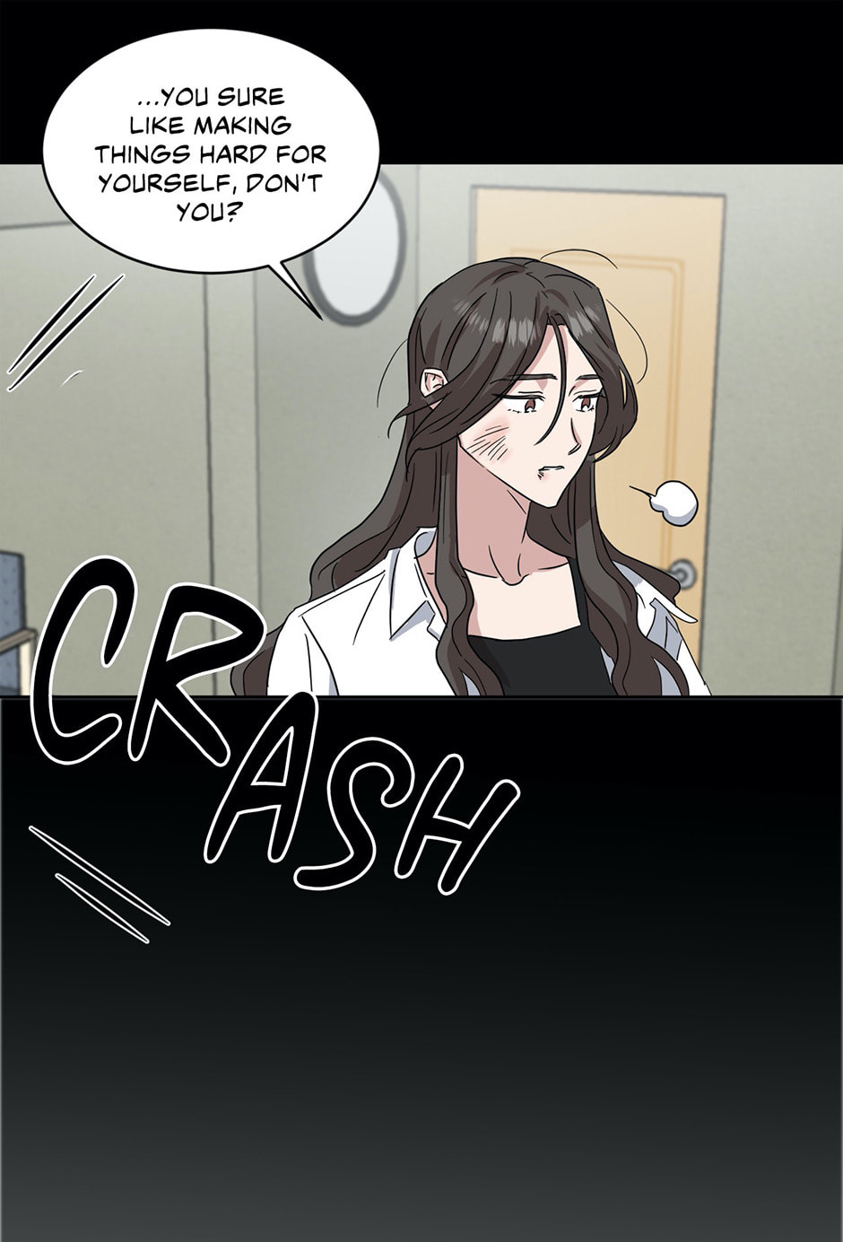One Take Chapter 33 page 7 - 