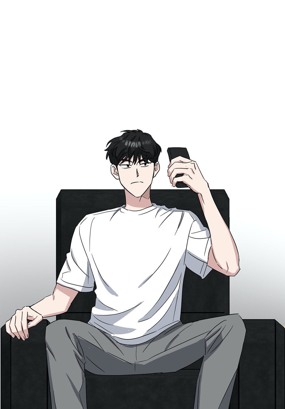 One Take Chapter 33 page 61 - 