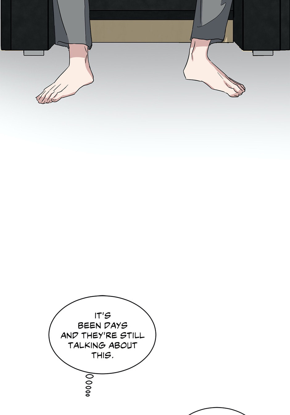 One Take Chapter 33 page 62 - 