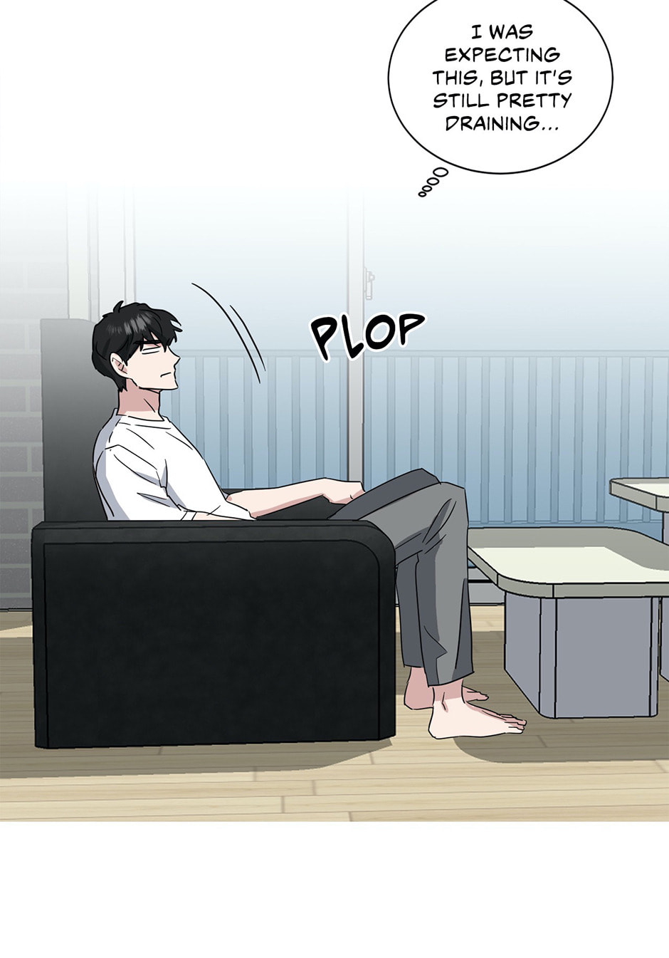 One Take Chapter 33 page 63 - 
