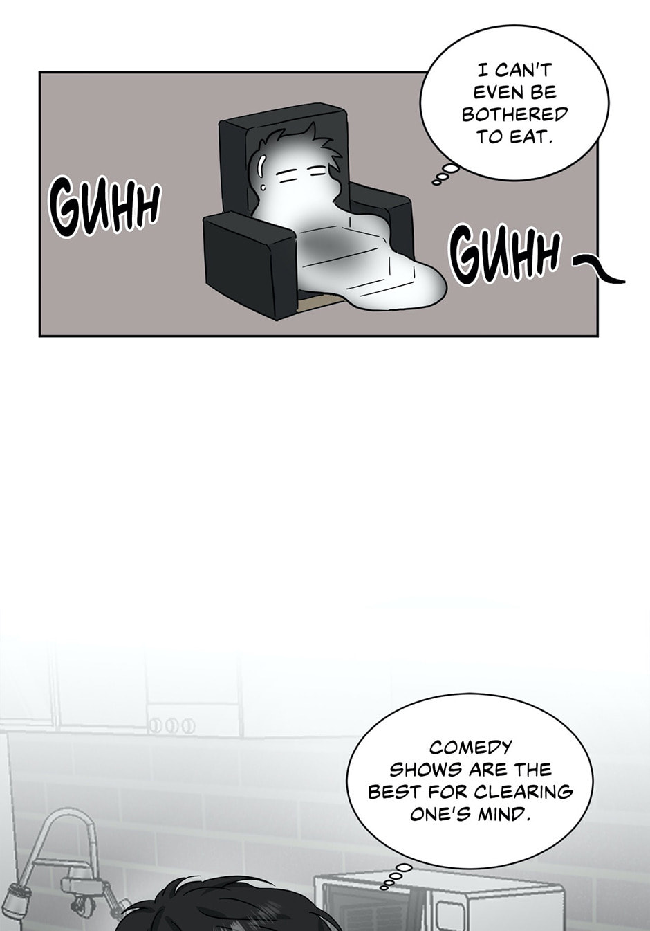 One Take Chapter 33 page 64 - 