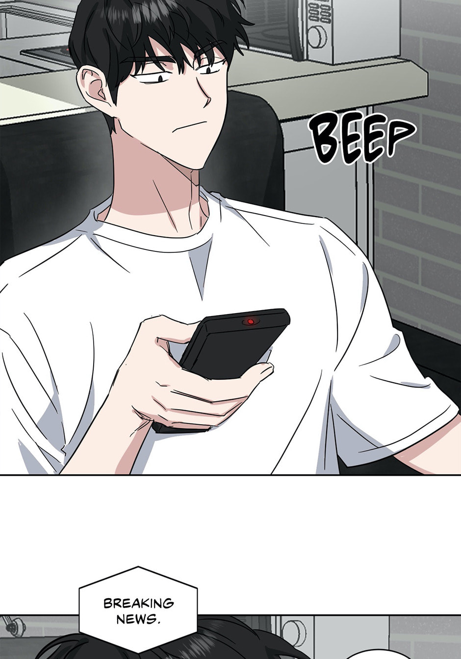 One Take Chapter 33 page 65 - 