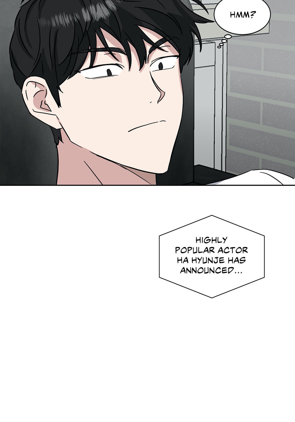 One Take Chapter 33 page 66 - 
