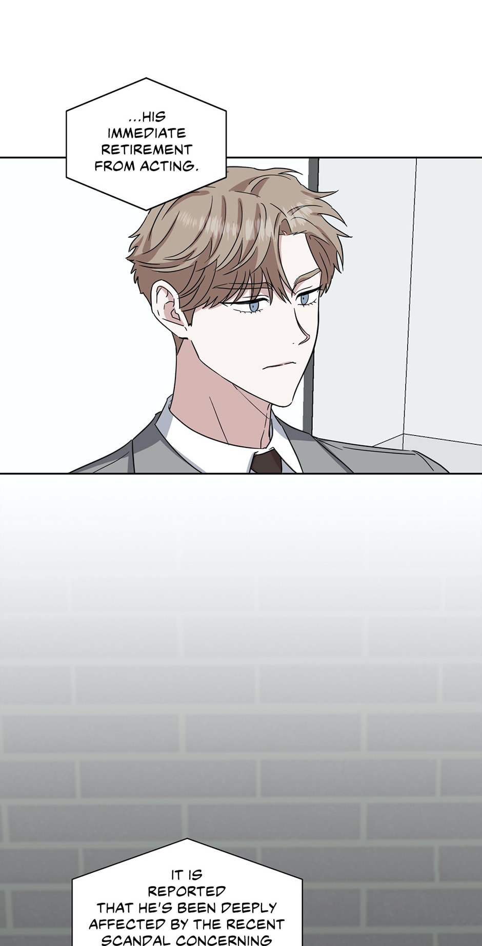 One Take Chapter 33 page 67 - 