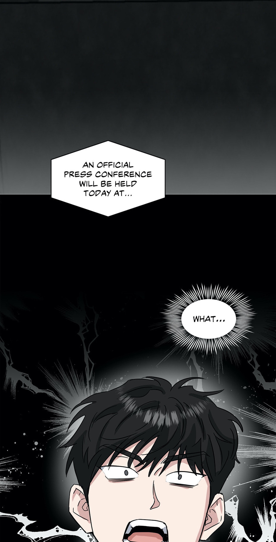 One Take Chapter 33 page 68 - 