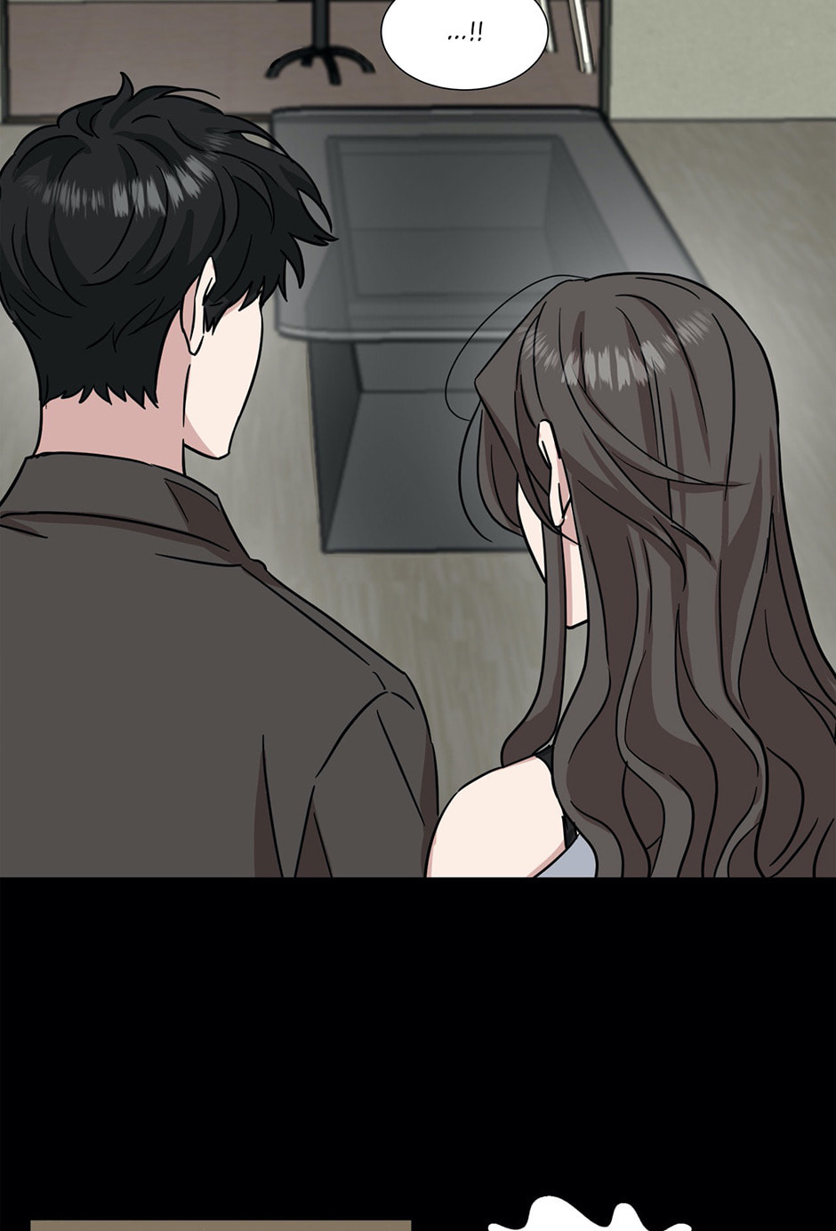 One Take Chapter 33 page 9 - 