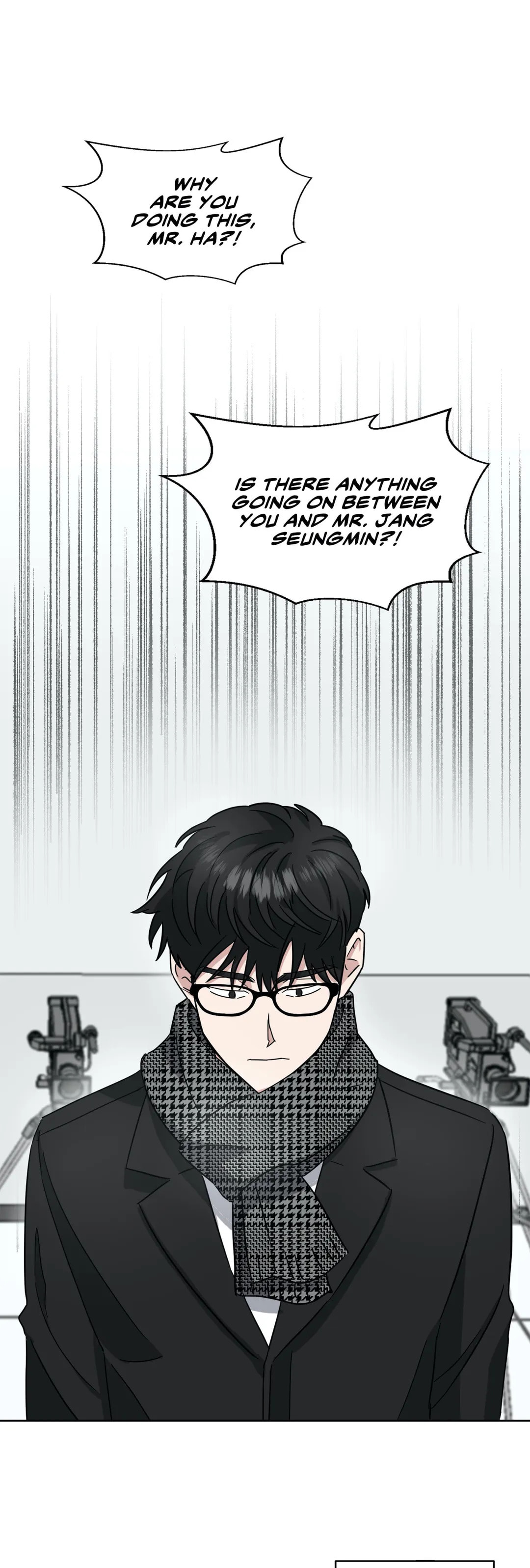 One Take Chapter 34 page 12 - 
