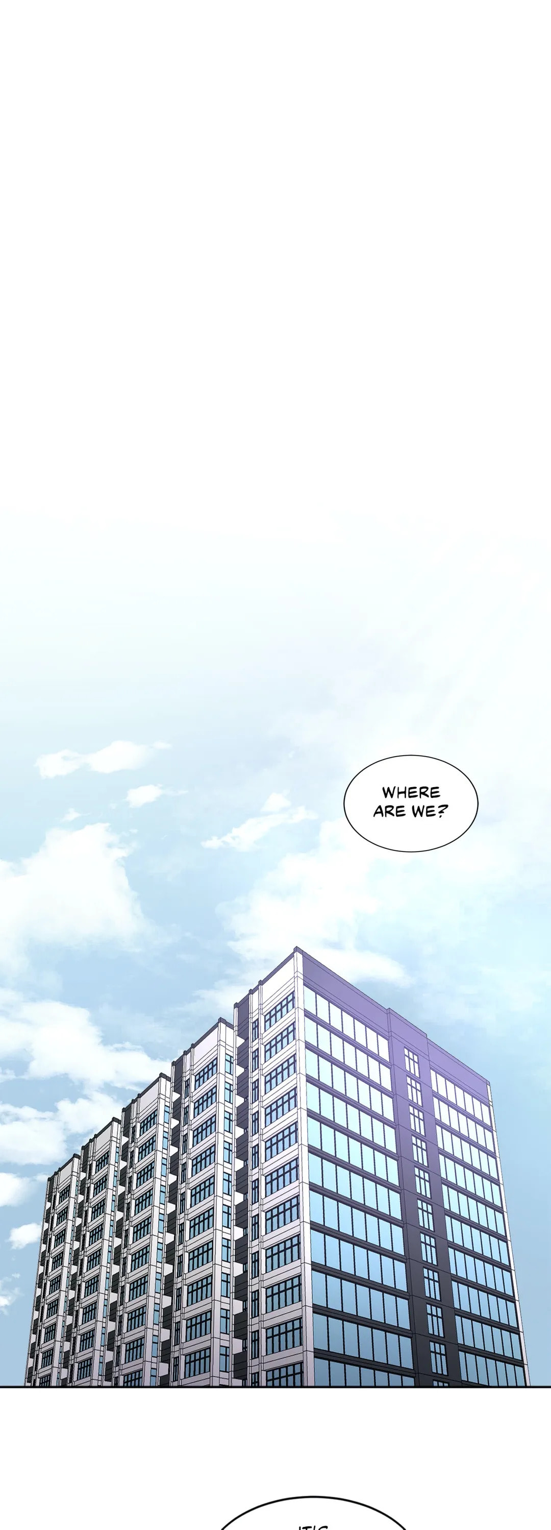 One Take Chapter 34 page 19 - 
