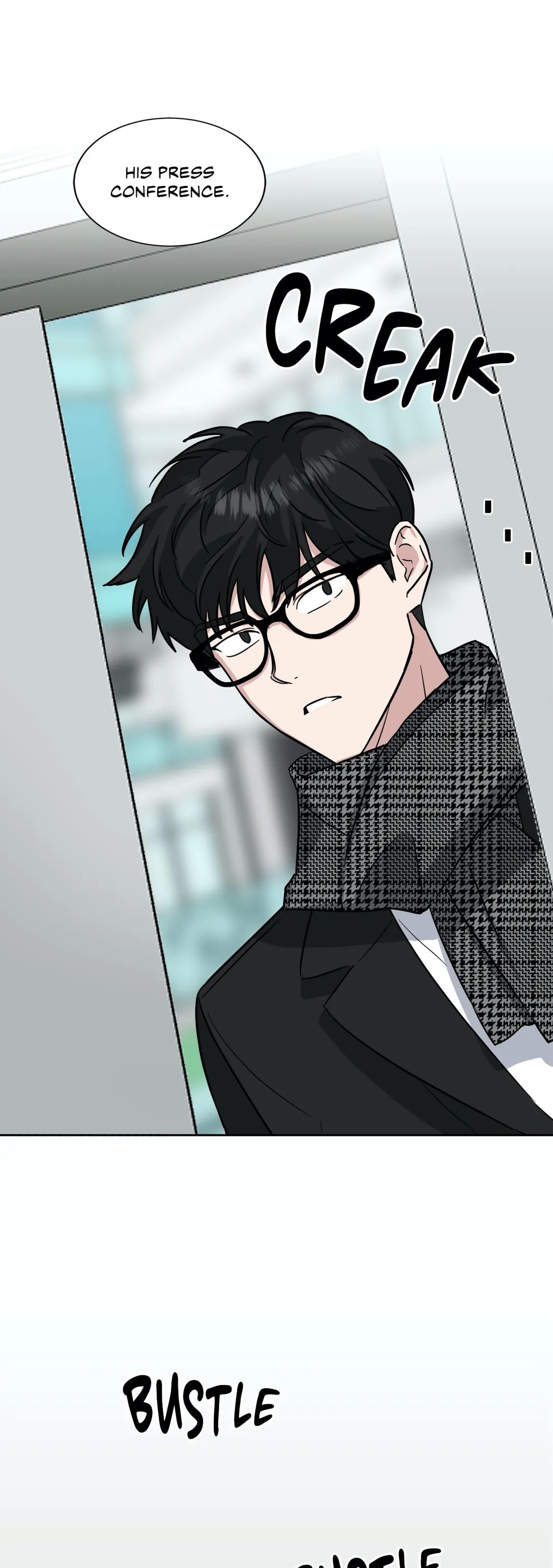 One Take Chapter 34 page 3 - 
