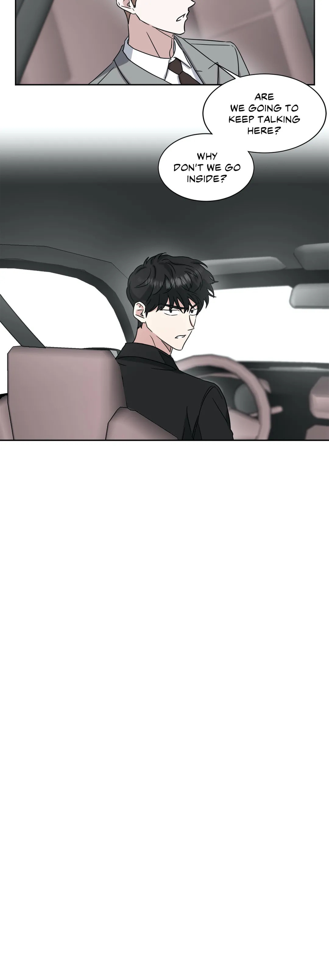 One Take Chapter 34 page 26 - 