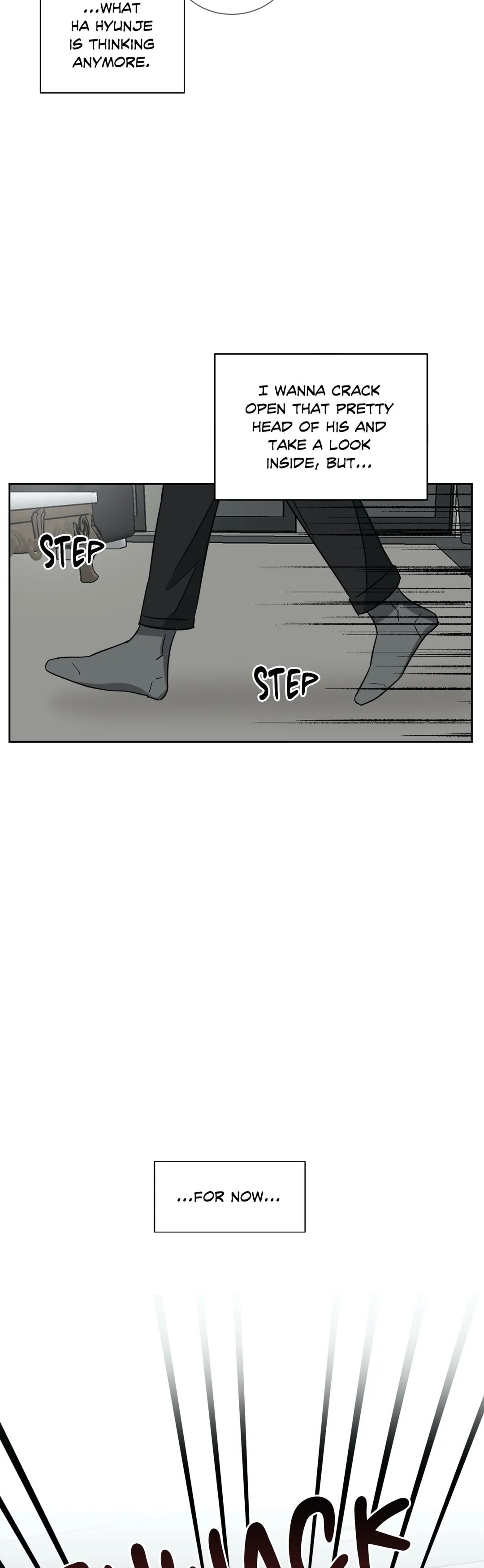 One Take Chapter 34 page 31 - 