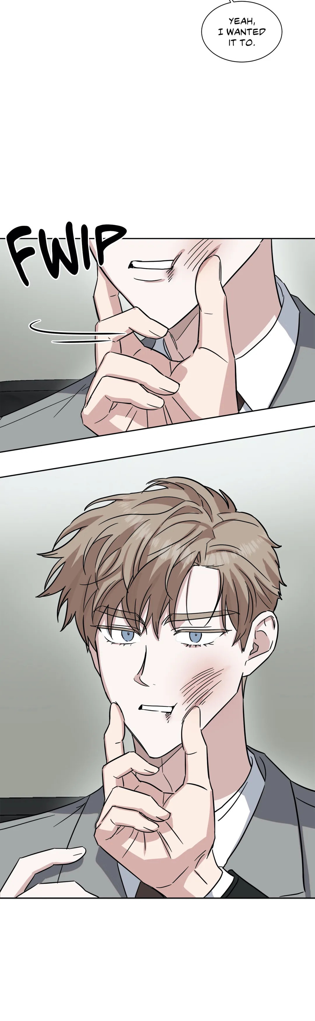 One Take Chapter 34 page 33 - 