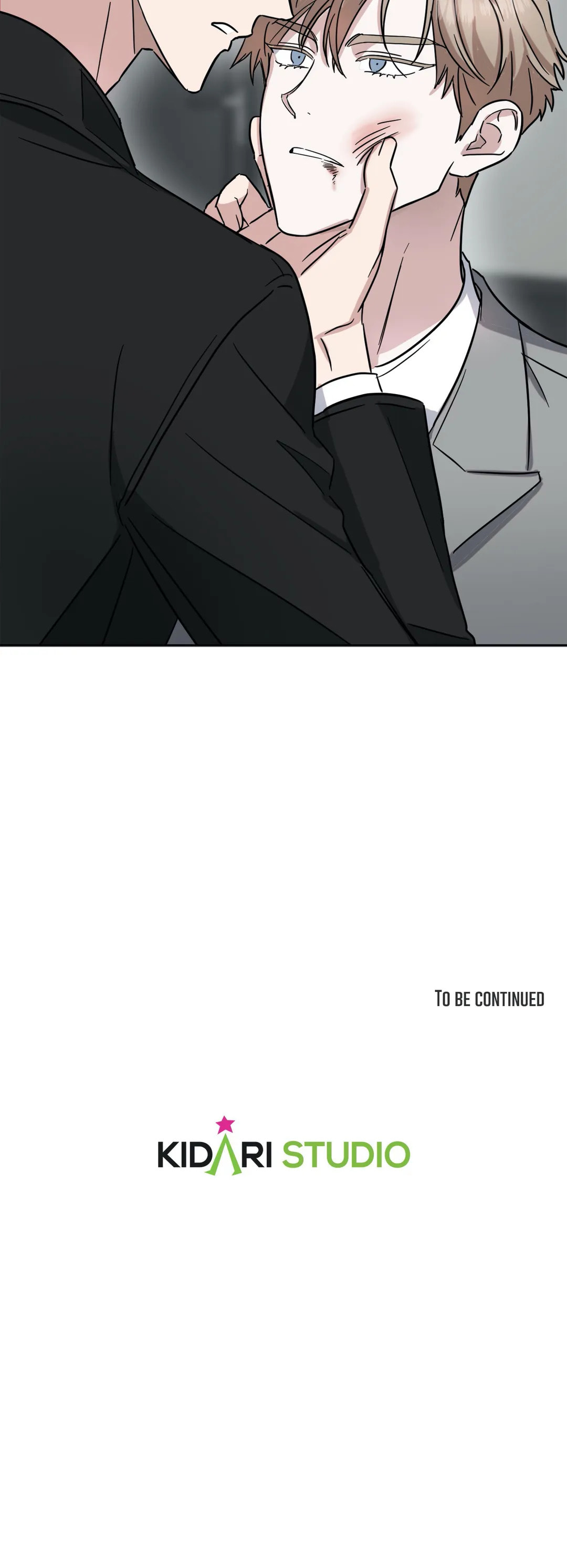 One Take Chapter 34 page 35 - 