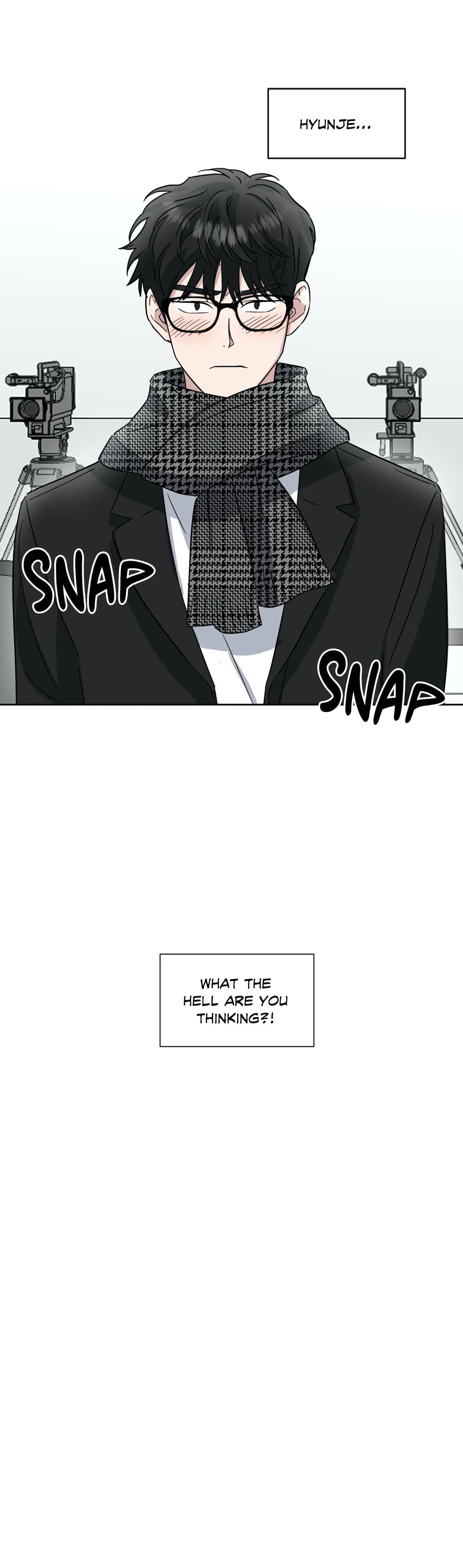 One Take Chapter 34 page 6 - 