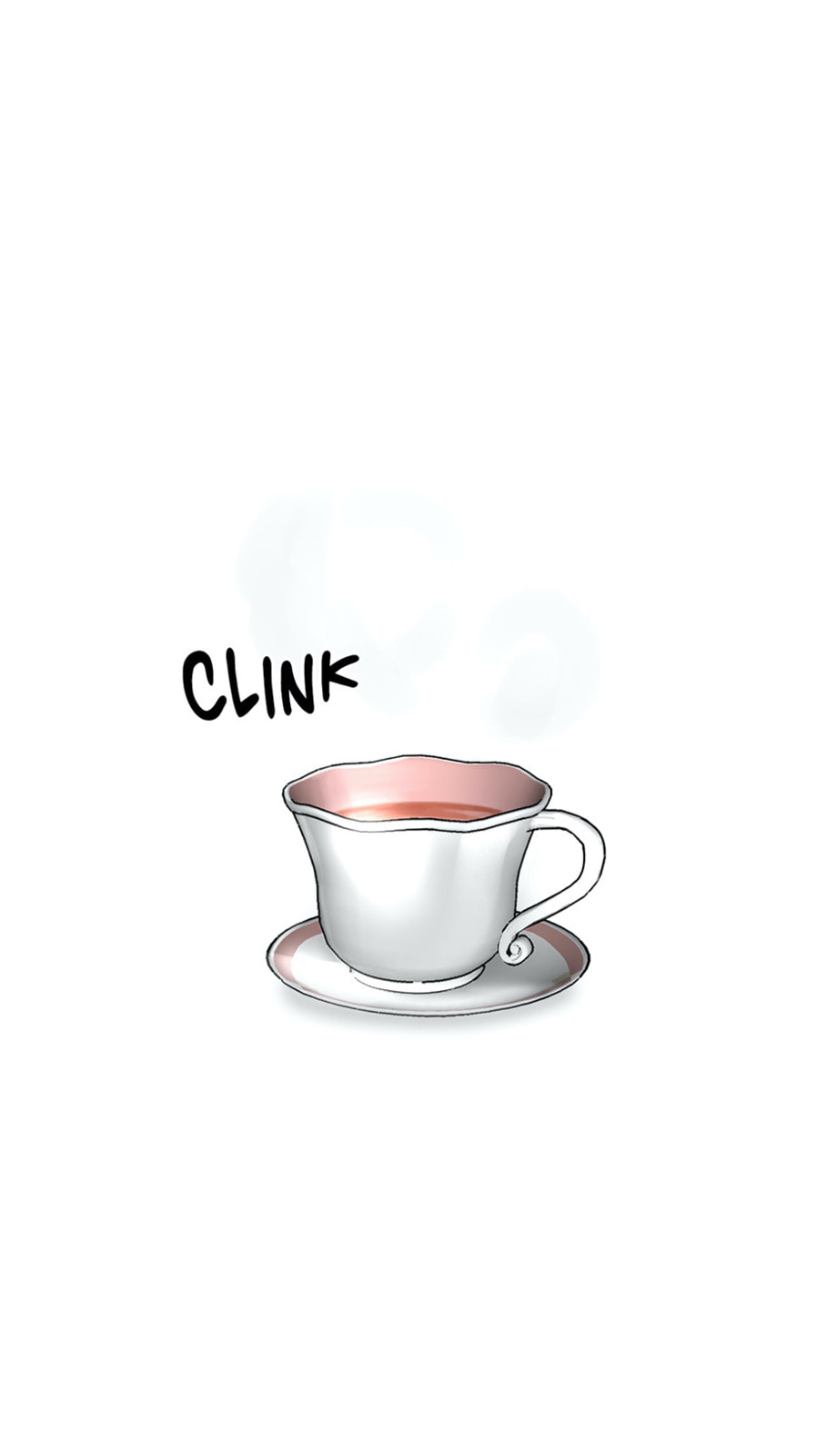 One Take Chapter 35 page 1 - 