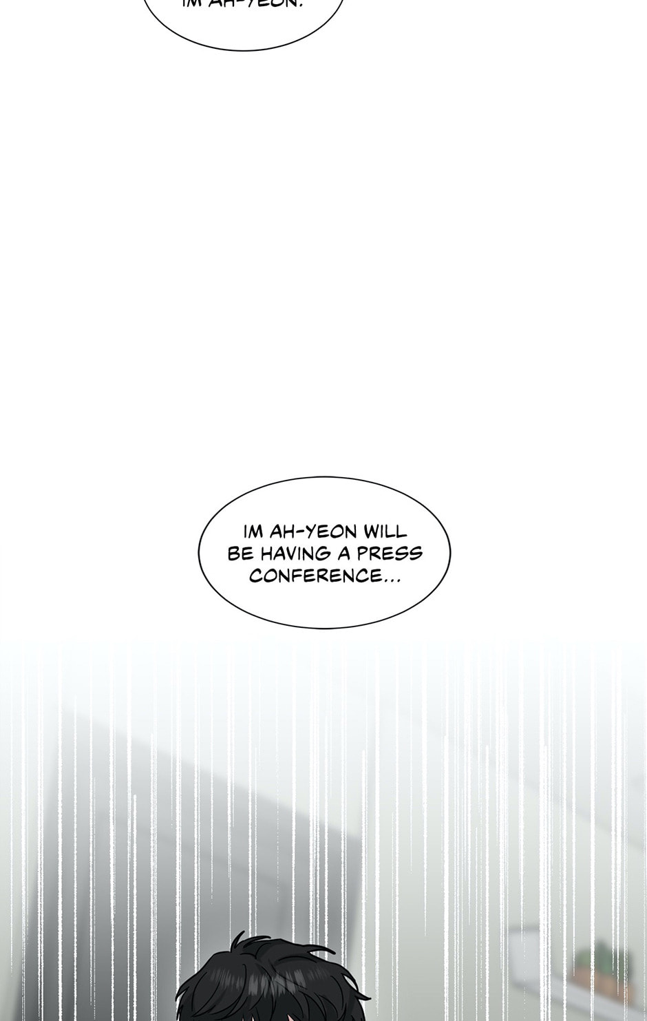 One Take Chapter 35 page 12 - 