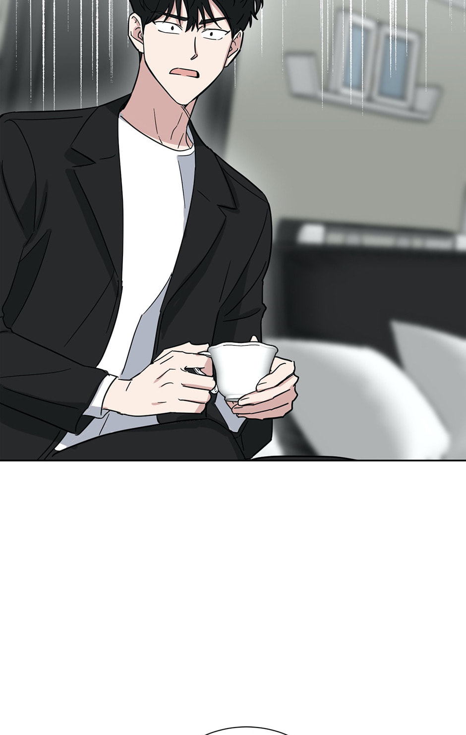 One Take Chapter 35 page 13 - 