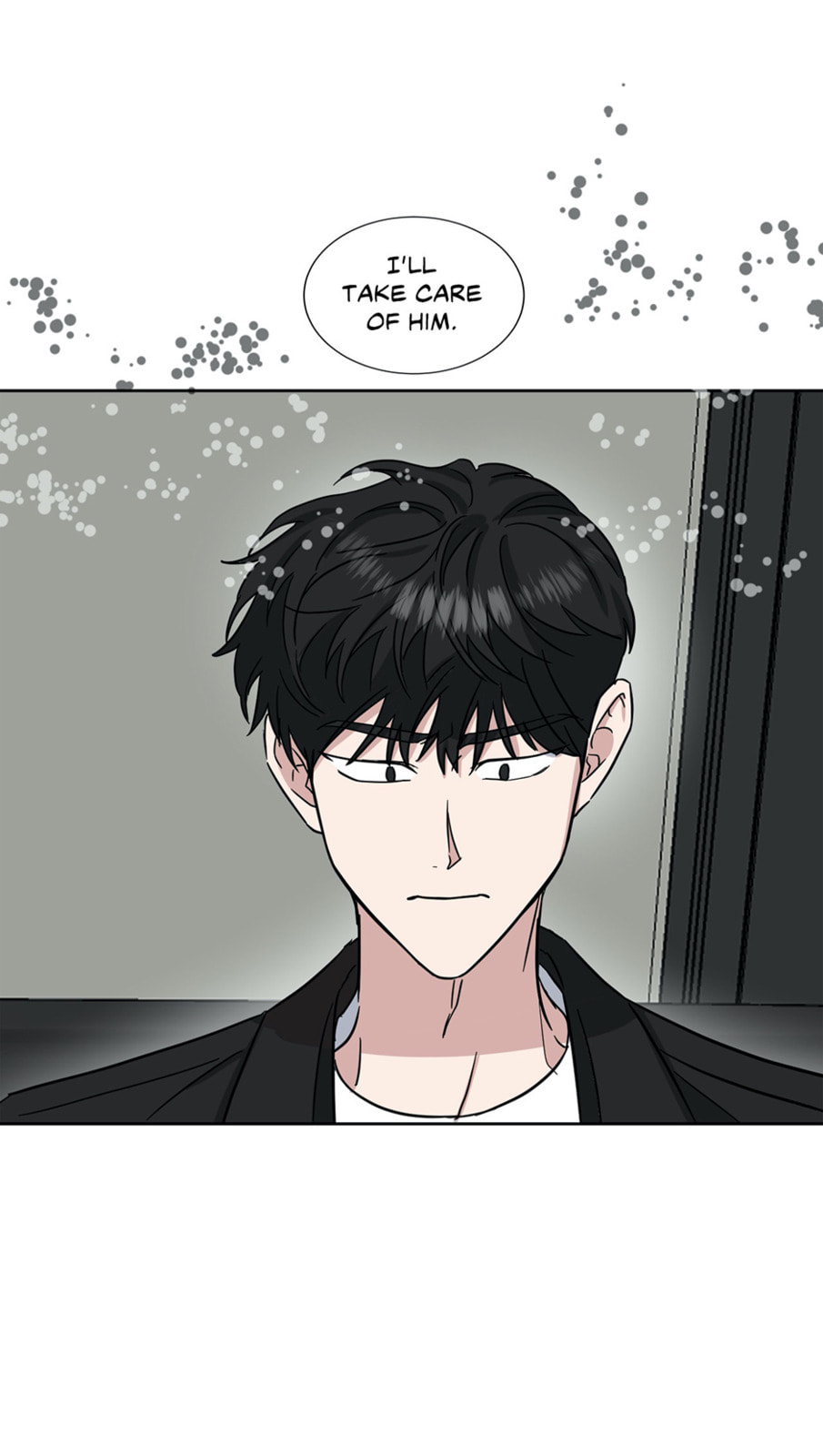 One Take Chapter 35 page 19 - 