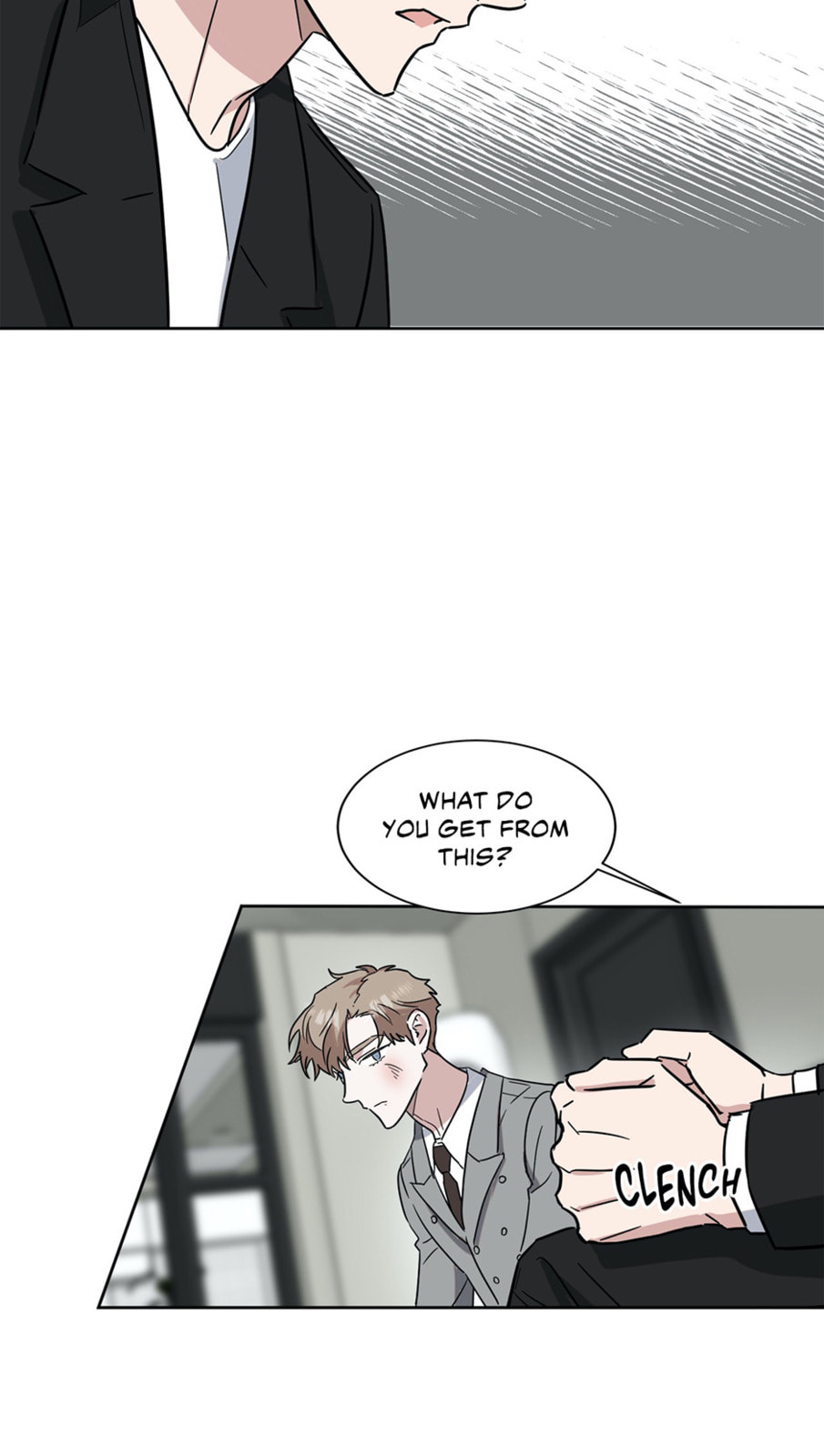 One Take Chapter 35 page 22 - 