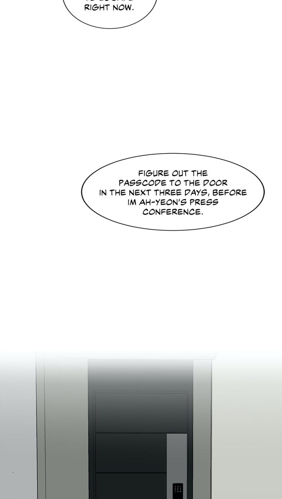 One Take Chapter 35 page 24 - 
