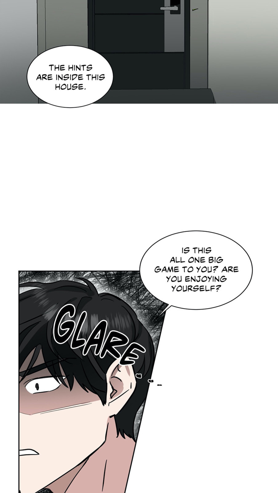 One Take Chapter 35 page 25 - 