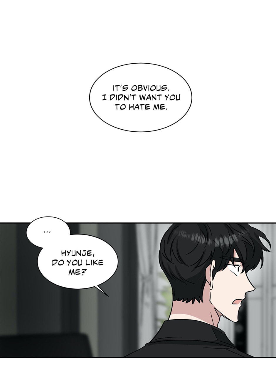 One Take Chapter 35 page 27 - 