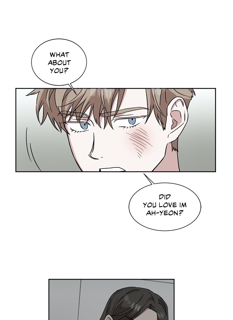 One Take Chapter 35 page 28 - 