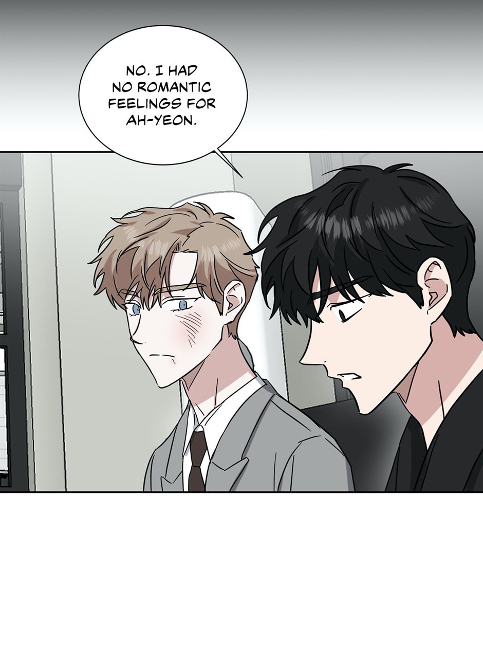 One Take Chapter 35 page 31 - 