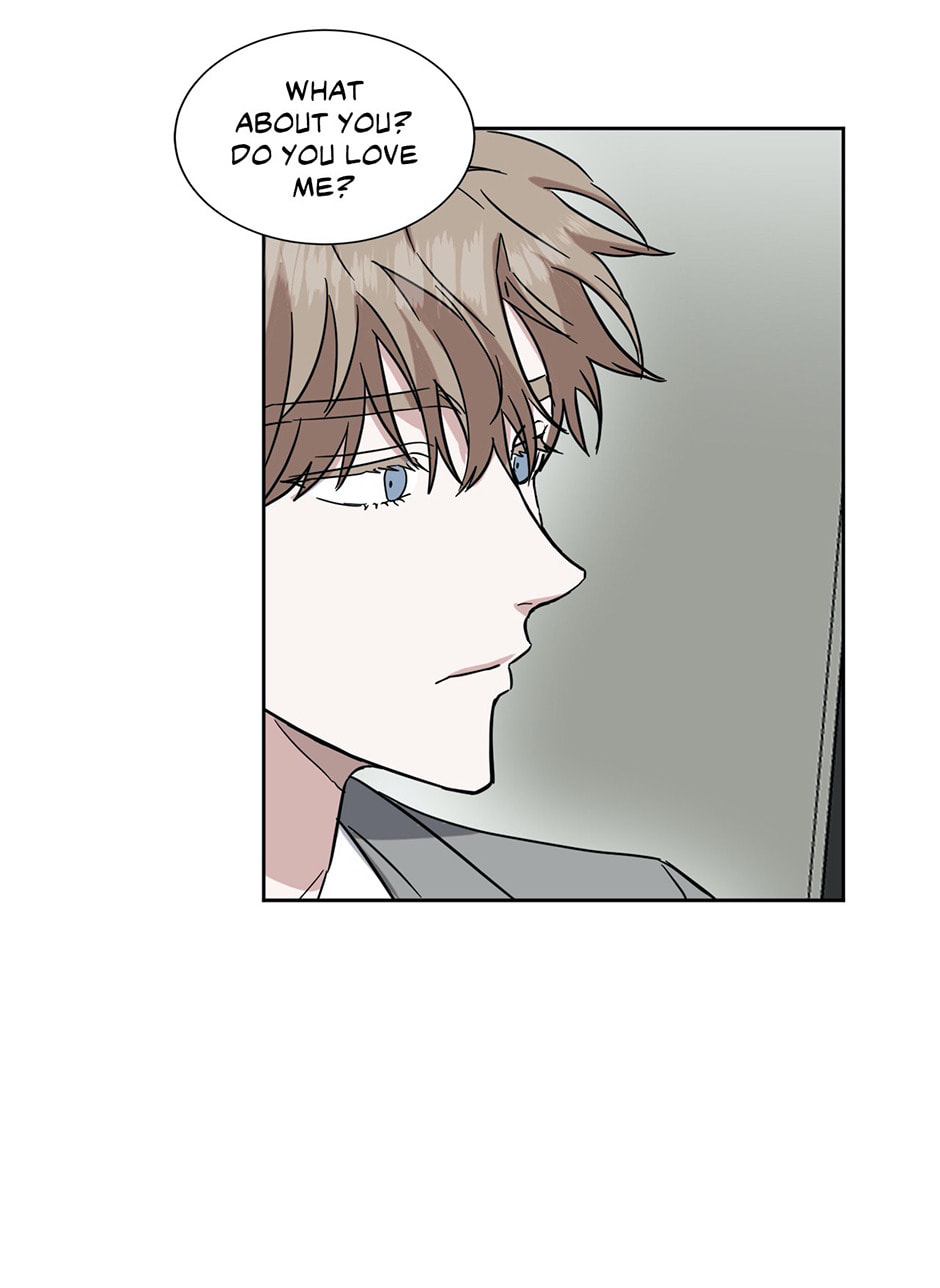 One Take Chapter 35 page 32 - 