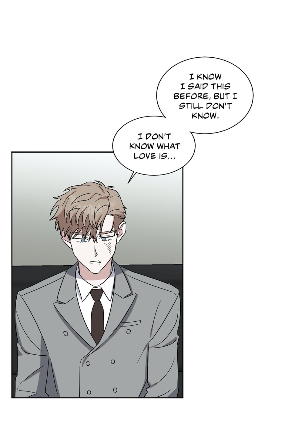 One Take Chapter 35 page 33 - 