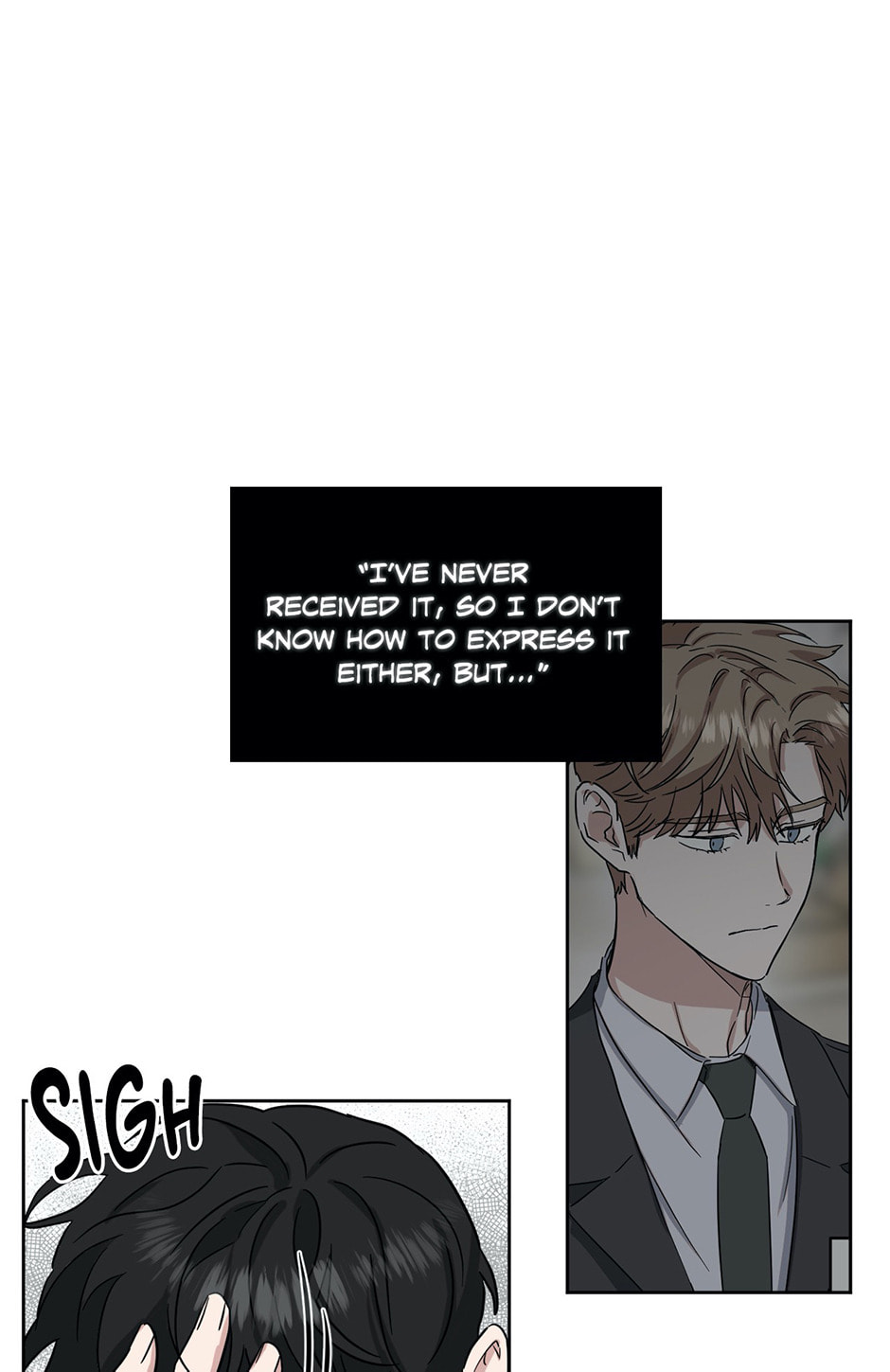 One Take Chapter 35 page 34 - 