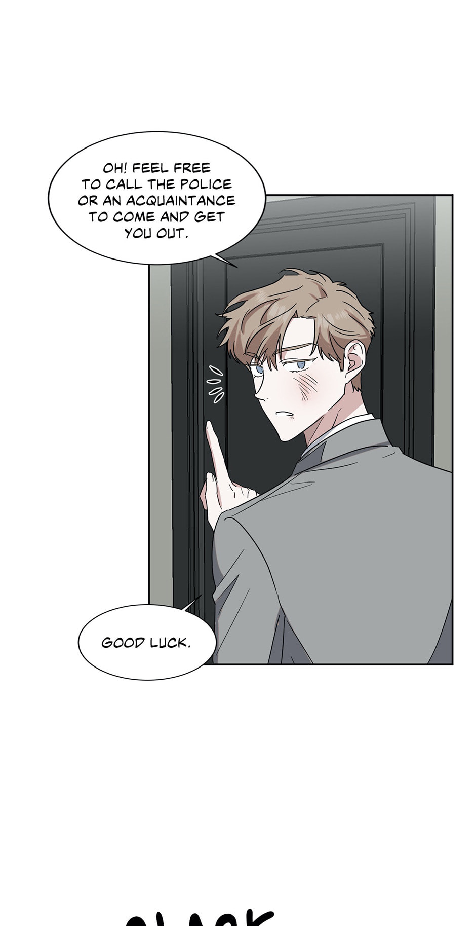 One Take Chapter 35 page 37 - 