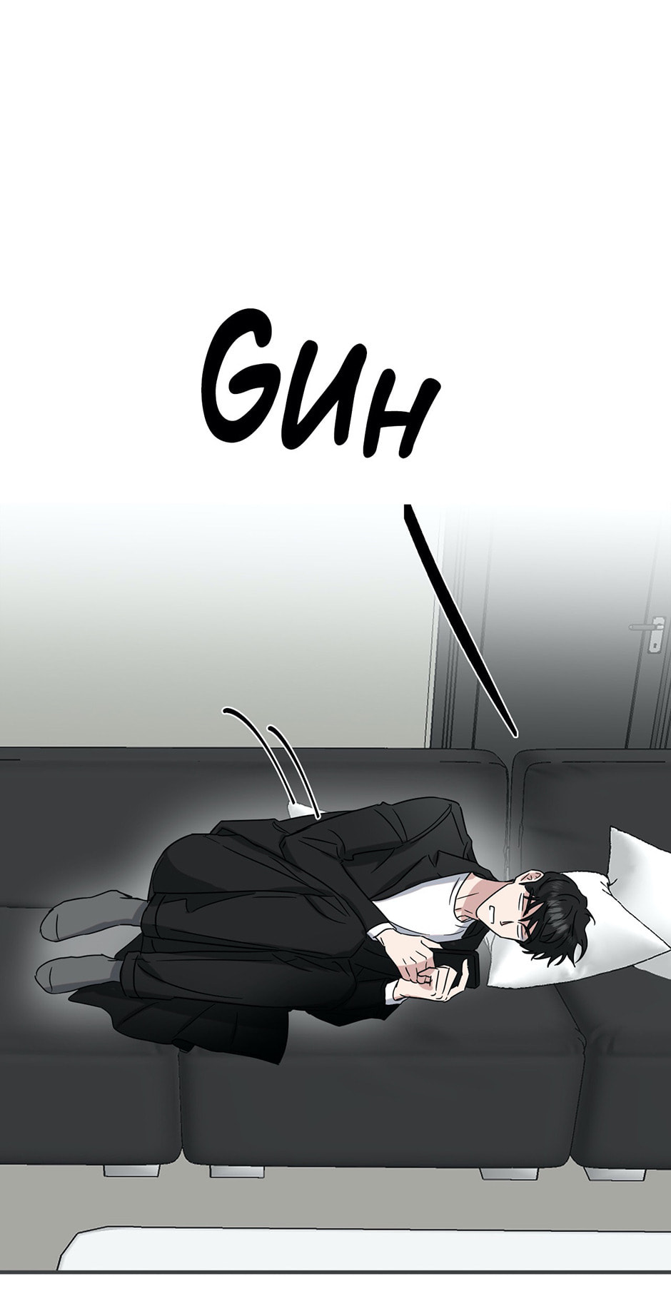One Take Chapter 35 page 40 - 
