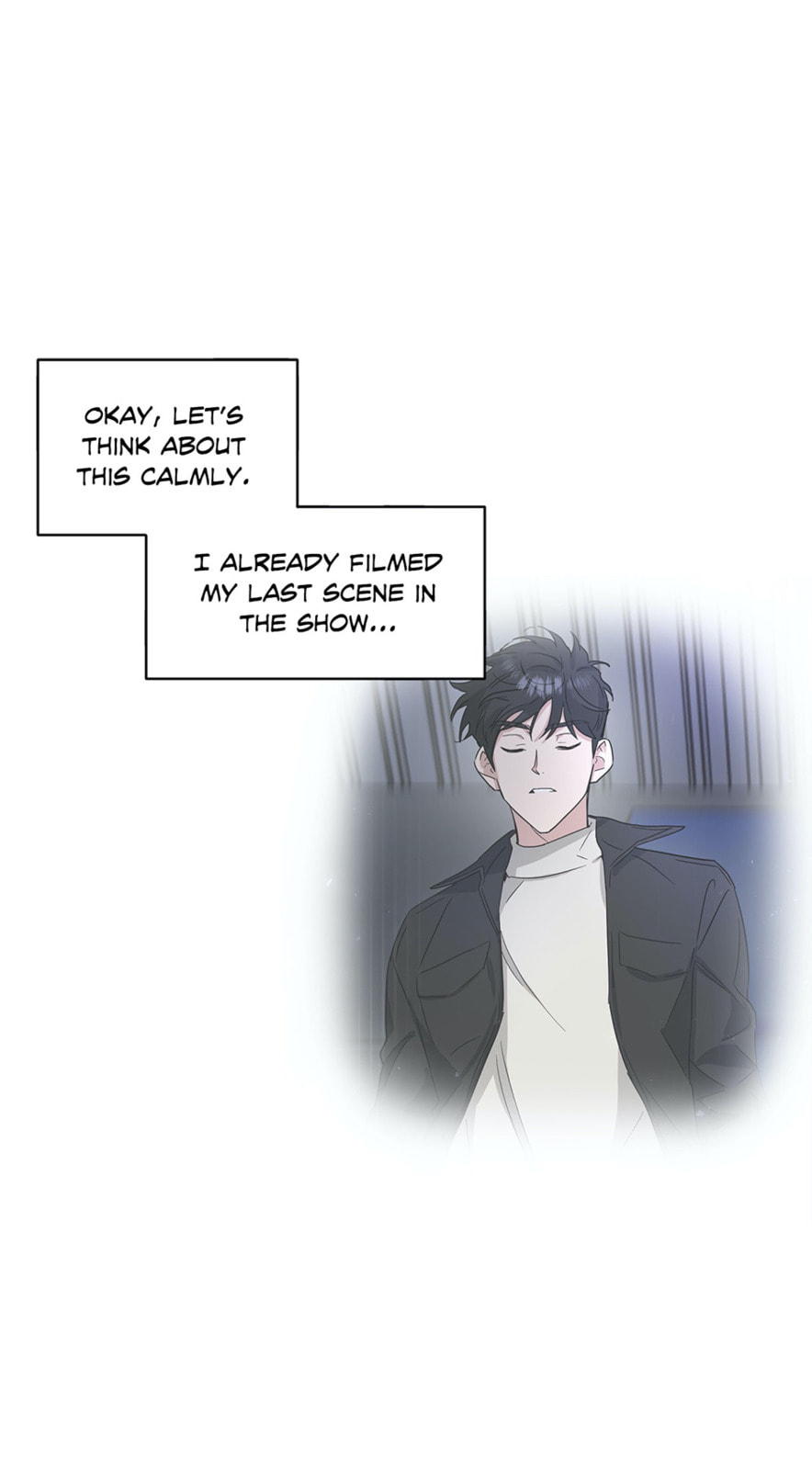 One Take Chapter 35 page 41 - 