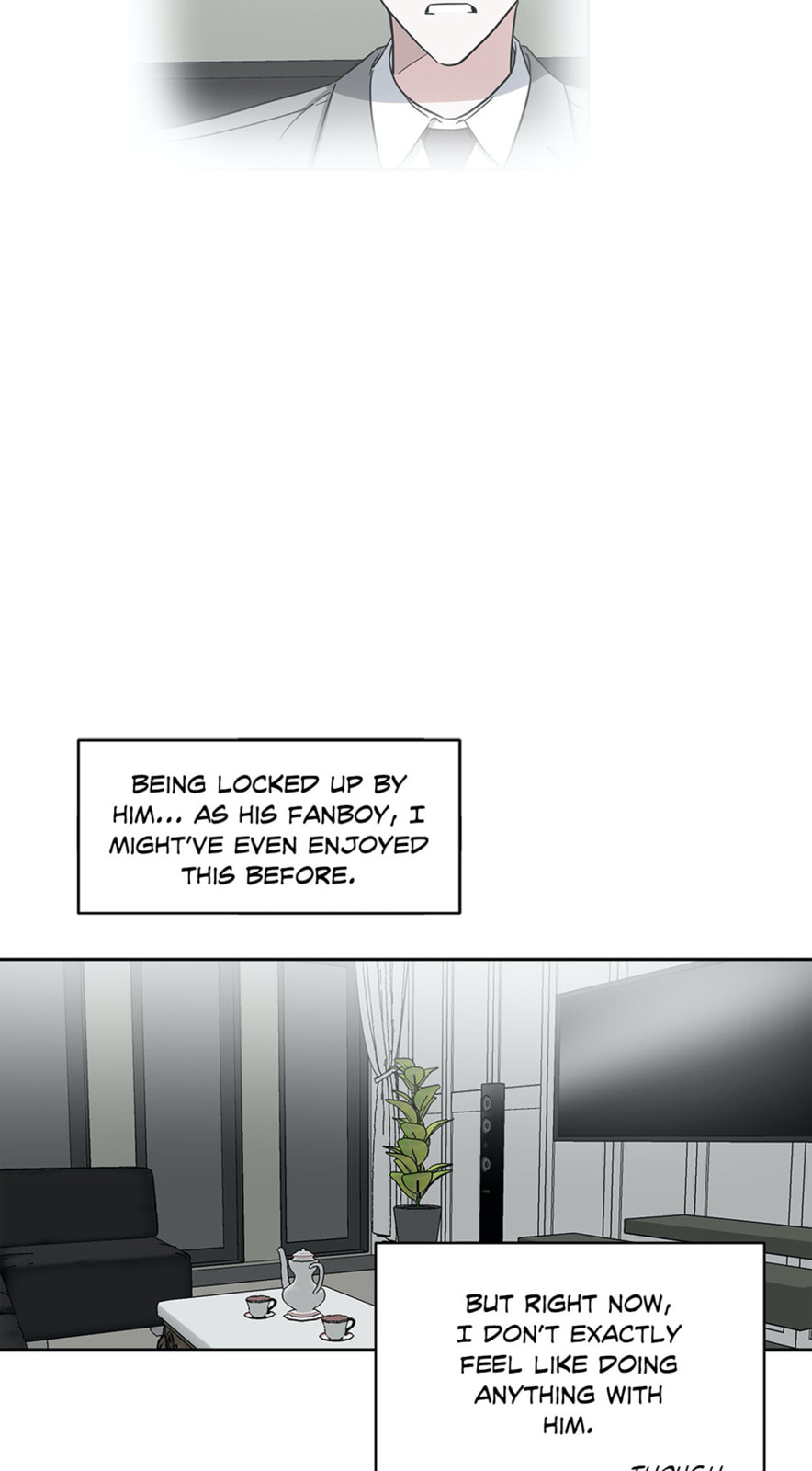 One Take Chapter 35 page 43 - 
