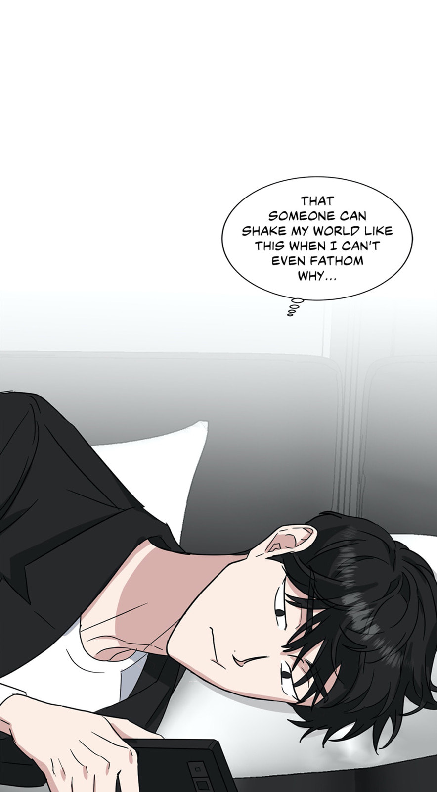 One Take Chapter 35 page 46 - 