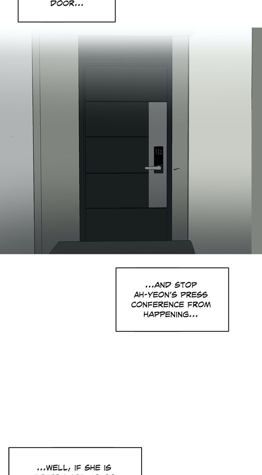 One Take Chapter 35 page 48 - 