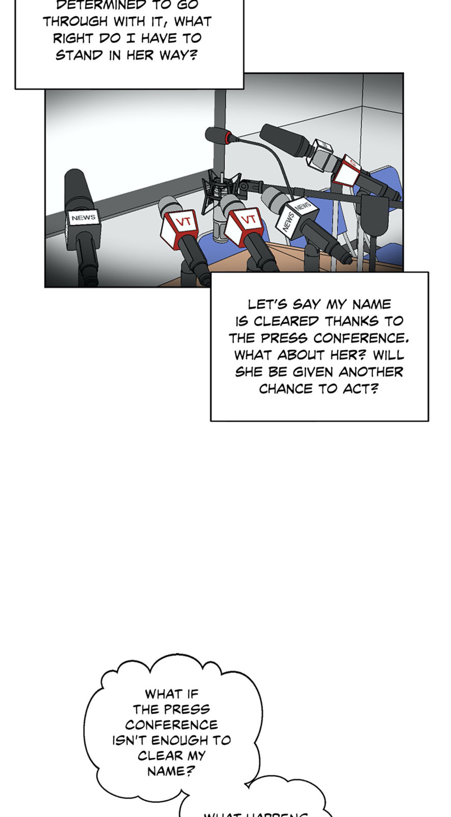 One Take Chapter 35 page 49 - 