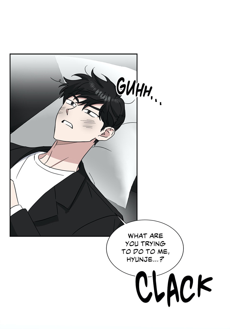 One Take Chapter 35 page 51 - 
