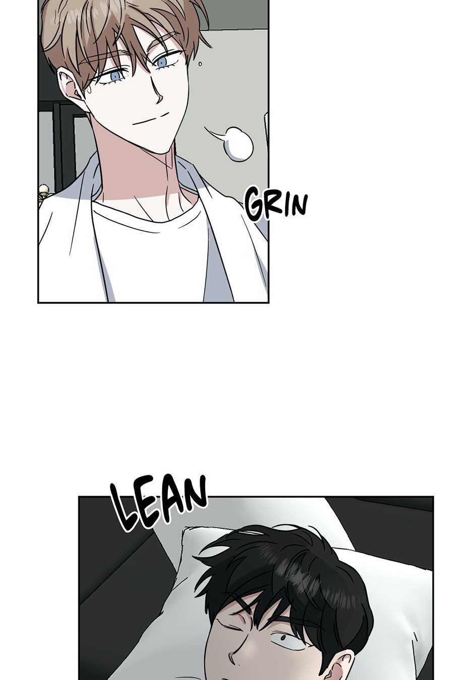 One Take Chapter 35 page 54 - 