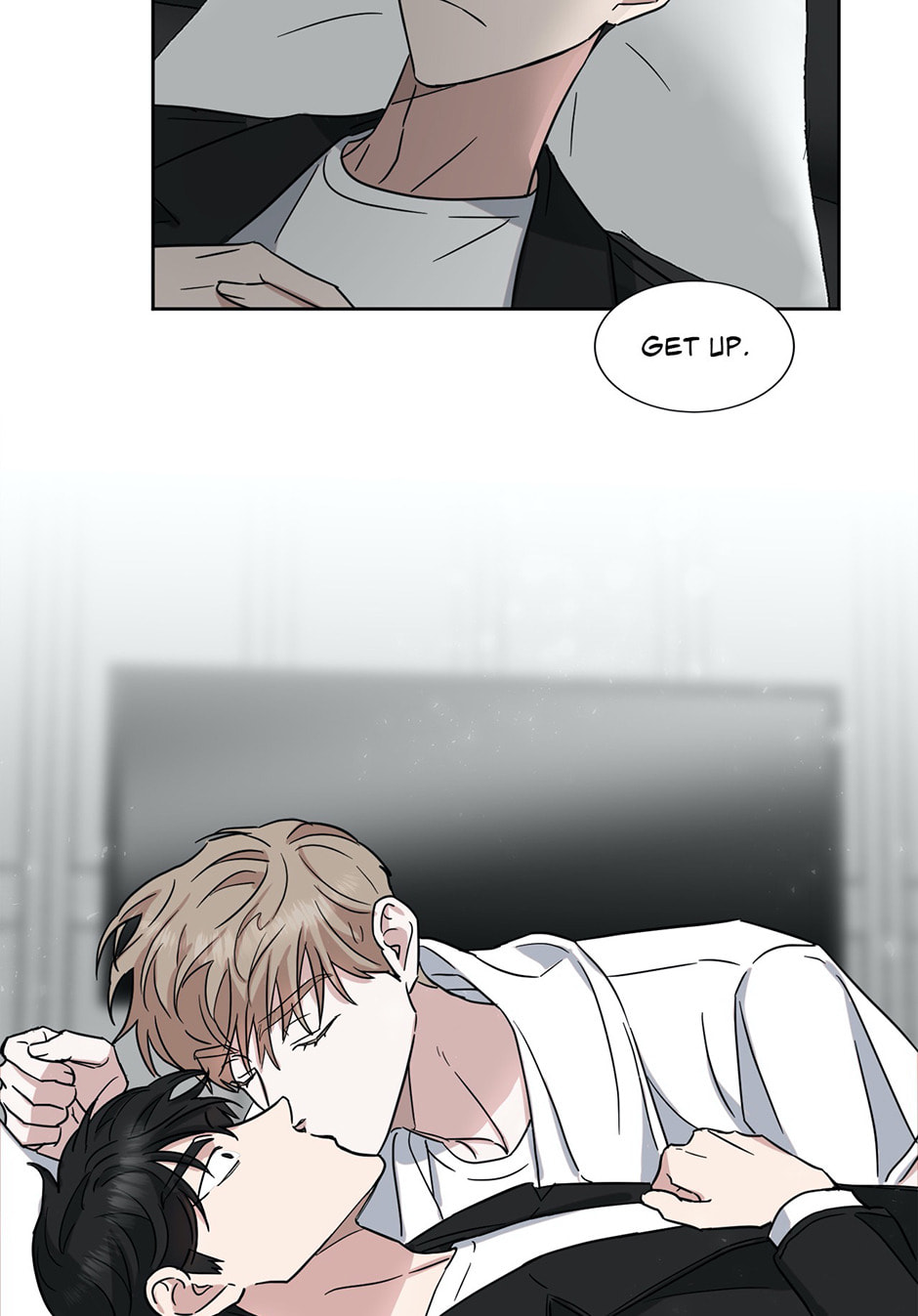 One Take Chapter 35 page 55 - 