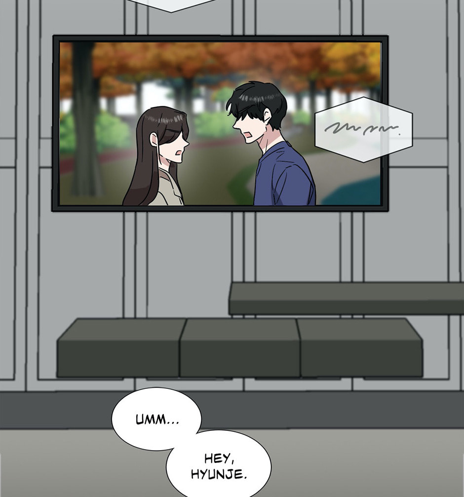 One Take Chapter 36 page 2 - 